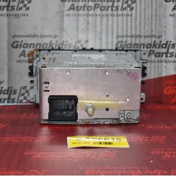 Ράδιο-CD-MP3  Ford Mondeo 2007-2011 AT1T-18C815-BA