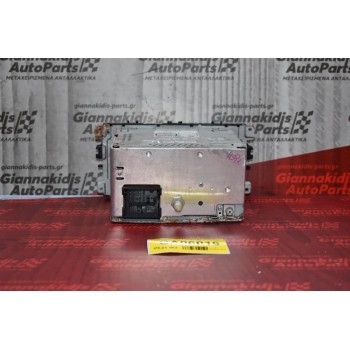Ράδιο-CD-MP3  Ford Mondeo 2007-2011 AT1T-18C815-BA
