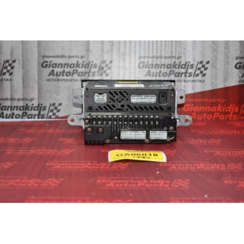 Ράδιο-CD-MP3  Toyota RAV4 2006-2011 86120-42061