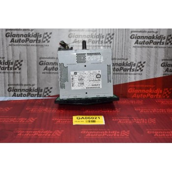 Ράδιο-CD-MP3  Opel Corsa D 2006-2011 497316088