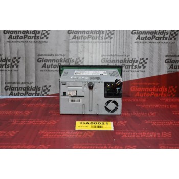 Ράδιο-CD-MP3  Opel Corsa D 2006-2011 497316088