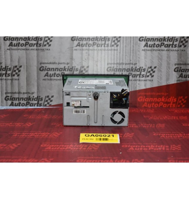 Ράδιο-CD-MP3  Opel Corsa D 2006-2011 497316088
