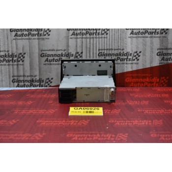 Ράδιο-CD  Opel Astra H 2004-2010 13190856