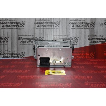 Ράδιο-CD-MP3  Ford Mondeo 2007-2011 7S7T-18C815-AB