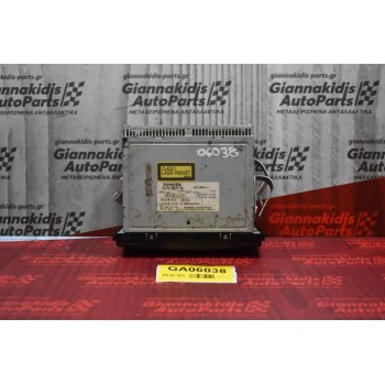 Ράδιο-CD  Toyota Hiace 2006-2008 PZ476-00211-00