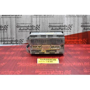 Ράδιο-CD  Toyota Hiace 2006-2008 PZ476-00211-00