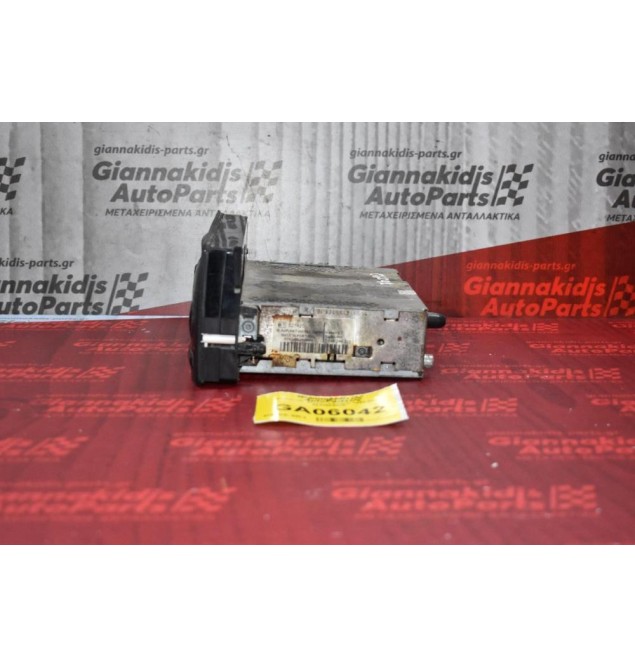 Ράδιο-CD  Nissan Terrano 1993-2007 8636593916