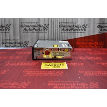Ράδιο-CD/ Navigation Audi TT RS 2002-2006 4B0919887B