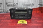 Ράδιο-CD  Toyota Avensis 2003-2008 86120-05071