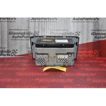 Ράδιο-CD  Toyota Avensis 2003-2008 86120-05070