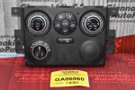 Χειριστήριο Κλιματισμού Suzuki Grand Vitara 2005-2012 39510-64J0