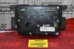 Χειριστήριο Κλιματισμού Suzuki Grand Vitara 2005-2012 39510-64J0