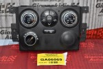 Χειριστήριο Κλιματισμού Suzuki Grand Vitara 2005-2012 39510-64J0