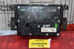 Χειριστήριο Κλιματισμού Suzuki Grand Vitara 2005-2012 39510-64J0