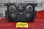 Χειριστήριο Κλιματισμού Suzuki Grand Vitara 2005-2012 39510-64J0