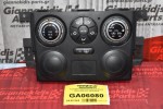 Χειριστήριο Κλιματισμού Suzuki Grand Vitara 2005-2012 39510-64J0