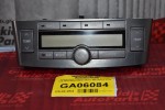 Χειριστήριο Κλιματισμού Toyota Avensis T25 2003-2009 55900-05151 MB146570-4790