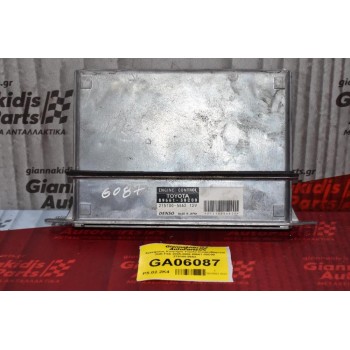Εγκέφαλος Κινητήρα Toyota Crown/Majesta 2GR FSE 2005-2008 89661-30C00 275100-5662