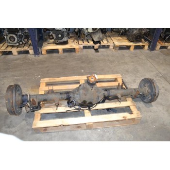 Διαφορικό Πίσω Volkswagen Amarok 10x41 2010-2018 2H0500029P