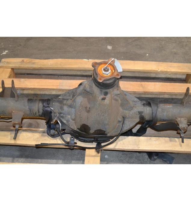 Διαφορικό Πίσω Volkswagen Amarok 10x41 2010-2018 2H0500029P