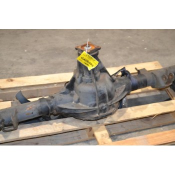 Διαφορικό Πίσω Volkswagen Amarok 10x41 2010-2018 2H0500029P