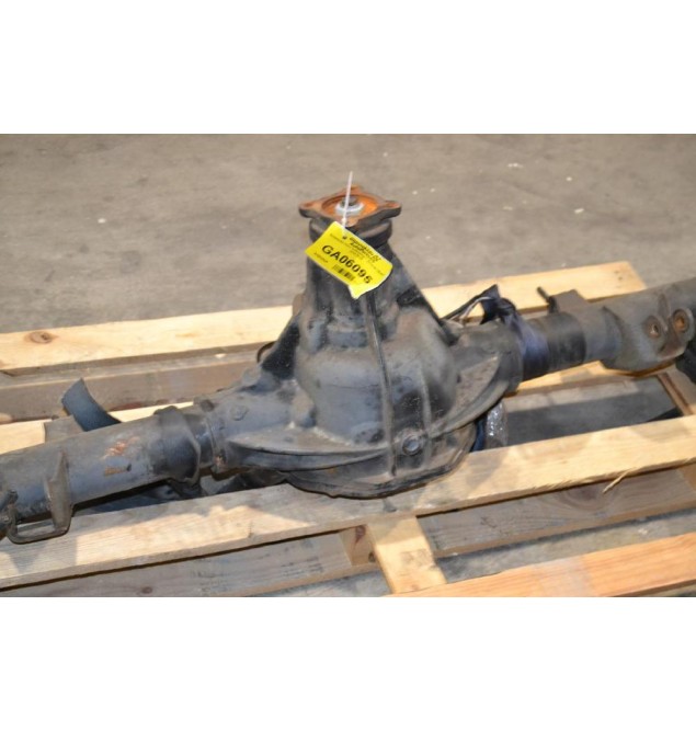 Διαφορικό Πίσω Volkswagen Amarok 10x41 2010-2018 2H0500029P