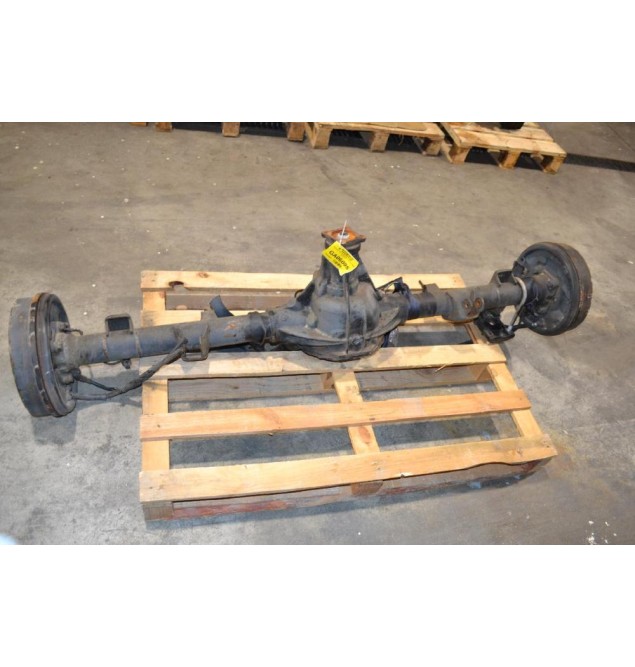 Διαφορικό Πίσω Volkswagen Amarok 10x41 2010-2018 2H0500029P