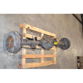 Διαφορικό Πίσω Volkswagen Amarok 10x41 2010-2018 2H0500029P