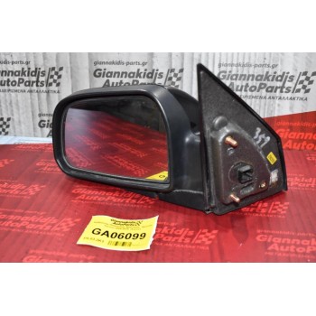 Καθρέπτης Ηλεκτρικός Αριστερός  Hyundai Tucson 2004-2015  (5 pins)
