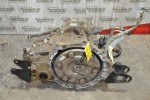Κιβώτιο Ταχυτήτων / Αυτόματο Σασμάν Toyota Corolla 1.8 2ZR 2008-2015 (U341)
