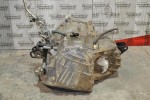 Κιβώτιο Ταχυτήτων / Αυτόματο Σασμάν Toyota Corolla 1.8 2ZR 2008-2015 (U341)