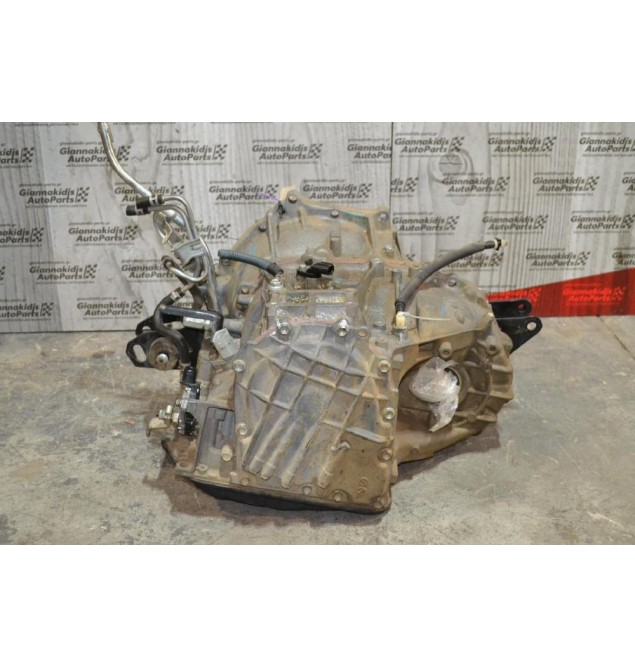 Κιβώτιο Ταχυτήτων / Αυτόματο Σασμάν Toyota Corolla 1.8 2ZR 2008-2015 (U341)