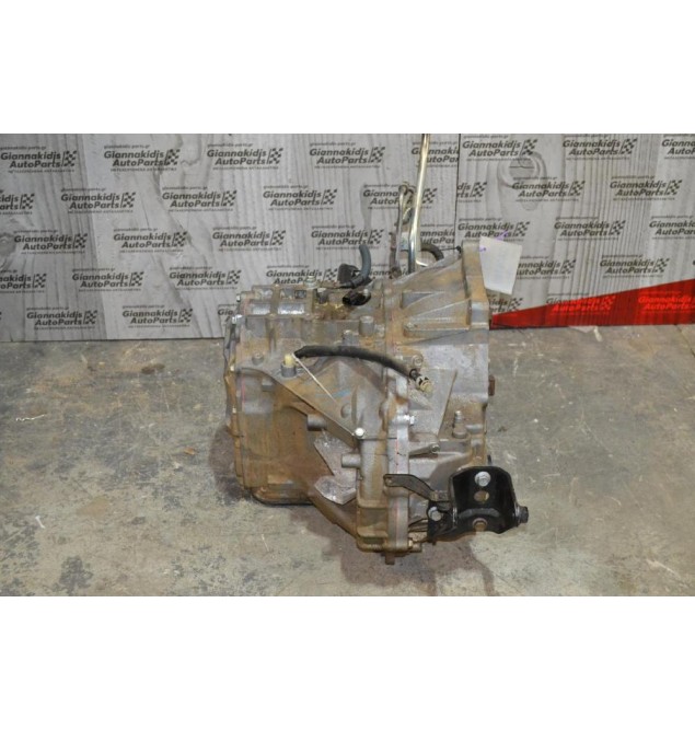 Κιβώτιο Ταχυτήτων / Αυτόματο Σασμάν Toyota Corolla 1.8 2ZR 2008-2015 (U341)