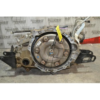 Κιβώτιο Ταχυτήτων / Αυτόματο Σασμάν Toyota Corolla 1.8 2ZR 2008-2015 (U341)