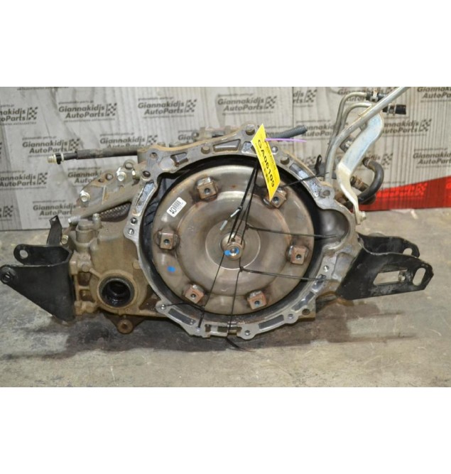 Κιβώτιο Ταχυτήτων / Αυτόματο Σασμάν Toyota Corolla 1.8 2ZR 2008-2015 (U341)