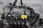 Κινητήρας - Μοτέρ Toyota Auris / Avensis 1.8 2ZR 2008-2015 (Χωρίς Valvematic)