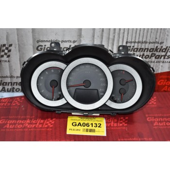 Καντράν - Κοντέρ Toyota RAV 4 2006-2011 83800-42D03 257440-3330 (Χωρίς Τζαμάκι)