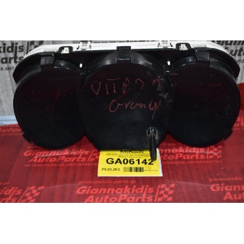 Καντράν - Κοντέρ Suzuki Grand Vitara 2006-2015 34110-67JA0 VP7SUF10849JC (Μικρή Γρατζουνιά)