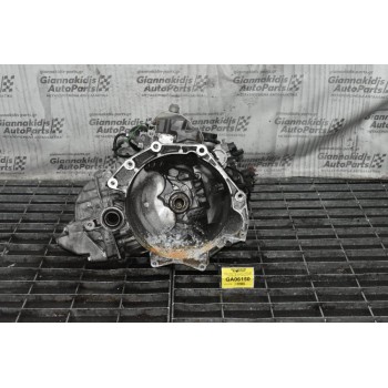 Κιβώτιο Ταχυτήτων / Αυτόματο Σασμάν Alfa Romeo Brera - 159 - Spider 2.2 JTS 185PS 939A5000 2005-2012 CFC300F.01