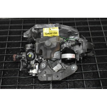 Κιβώτιο Ταχυτήτων / Αυτόματο Σασμάν Alfa Romeo Brera - 159 - Spider 2.2 JTS 185PS 939A5000 2005-2012 CFC300F.01