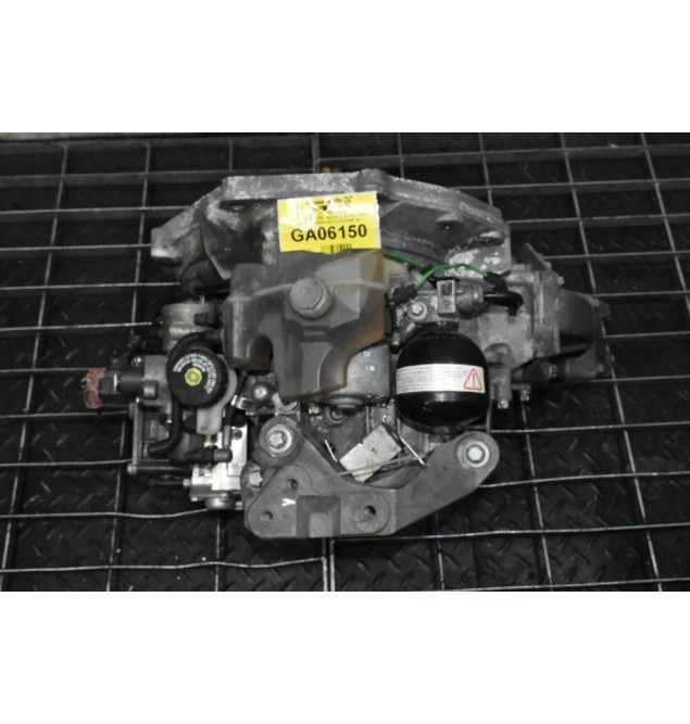 Κιβώτιο Ταχυτήτων / Αυτόματο Σασμάν Alfa Romeo Brera - 159 - Spider 2.2 JTS 185PS 939A5000 2005-2012 CFC300F.01