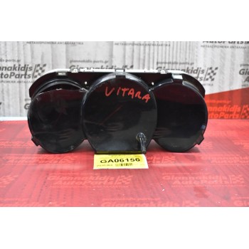 Καντράν - Κοντέρ Suzuki Grand Vitara 2006-2015 34110-67JA0 (Λίγο Σπάσιμο Πάνω Αριστερά)