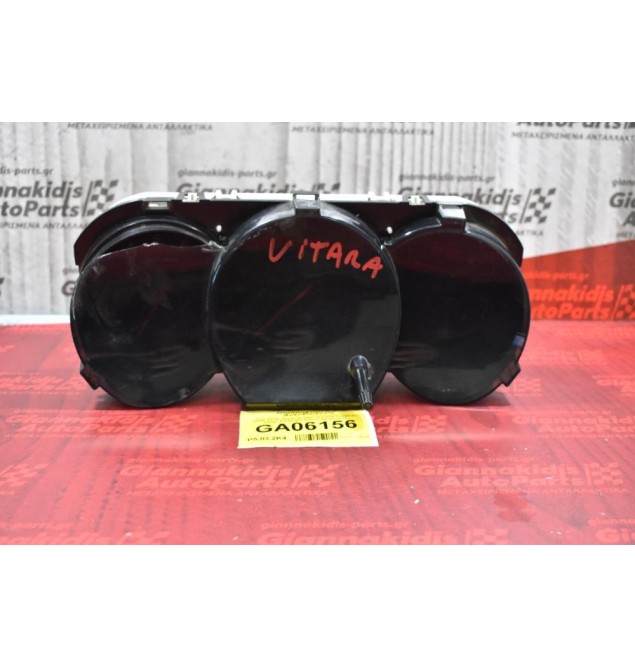 Καντράν - Κοντέρ Suzuki Grand Vitara 2006-2015 34110-67JA0 (Λίγο Σπάσιμο Πάνω Αριστερά)