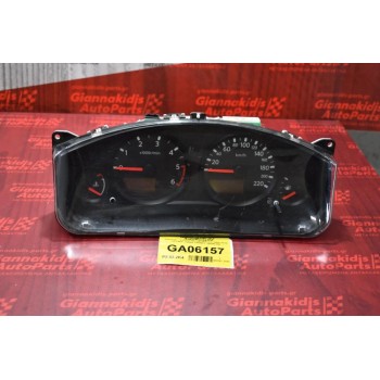 Καντράν - Κοντέρ Nissan Navara 2005-2010 VP7NFF-10849 VP5NFF-10890-AD