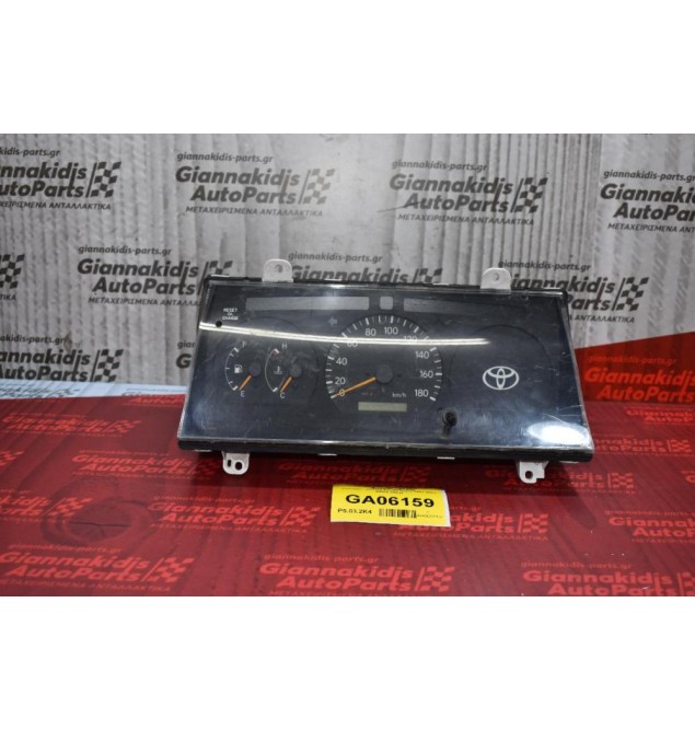 Καντράν - Κοντέρ Toyota Hiace 1997-2001 83800-26841