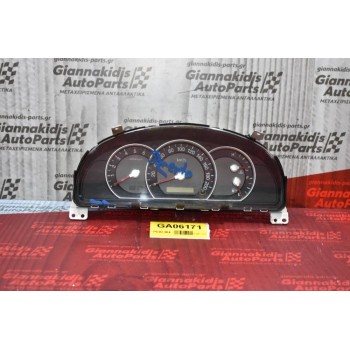 Καντράν - Κοντέρ Kia Sorento 2002-2010 94013-3E190 