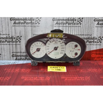 Καντράν - Κοντέρ Honda Civic TYPE-R 2001-2006 HR0291208