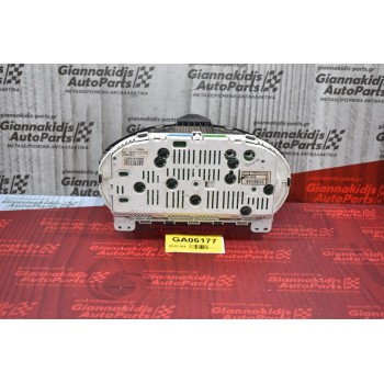 Καντράν - Κοντέρ Honda Civic TYPE-R 2001-2006 HR0291208