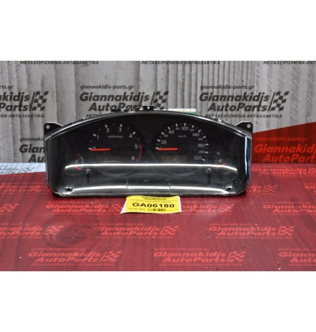 Καντράν - Κοντέρ Nissan Navara 2005-2010 24810-3X48B