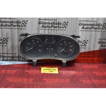 Καντράν - Κοντέρ Opel Vivaro 2002-2006 P8200295453